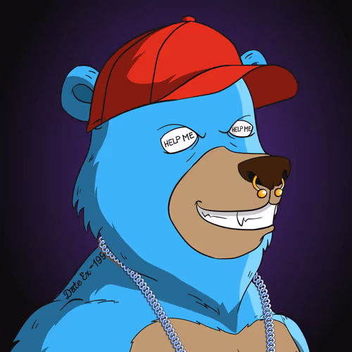 Ballerbearsnft