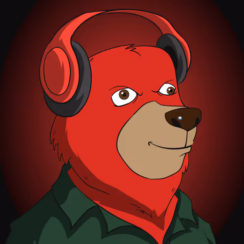 Ballerbearsnft