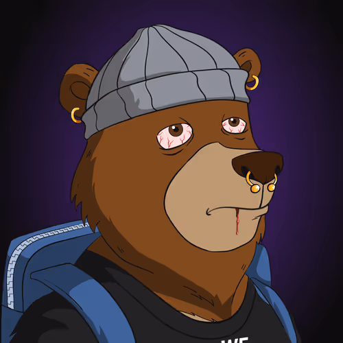 Ballerbearsnft