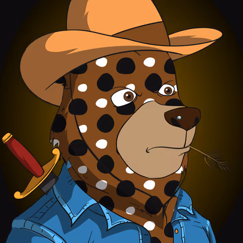 Ballerbearsnft
