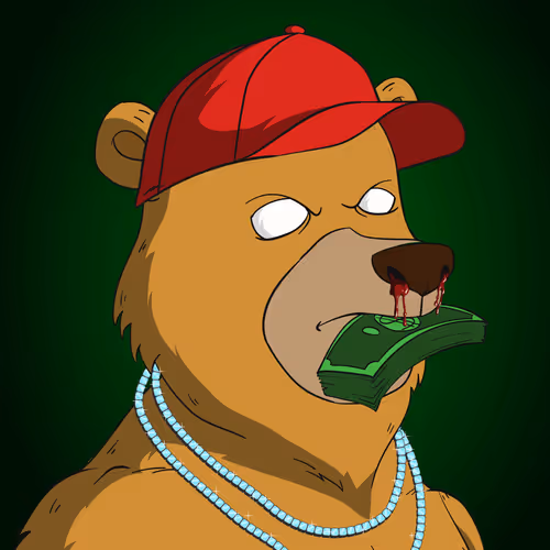 Ballerbearsnft