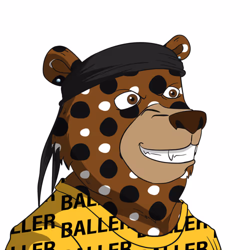 Ballerbearsnft