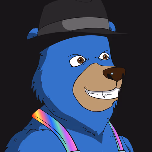 Ballerbearsnft