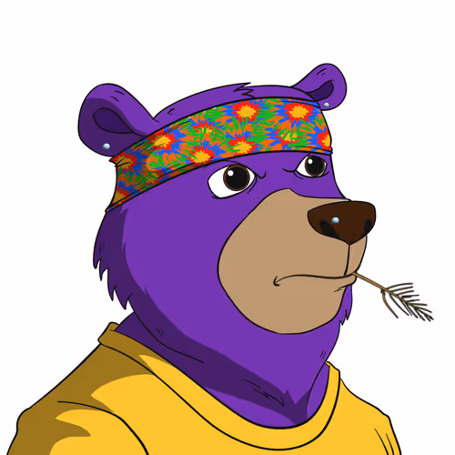 Ballerbearsnft