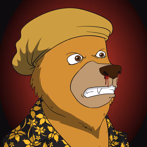 Ballerbearsnft