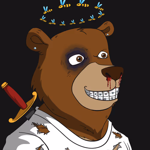 Ballerbearsnft
