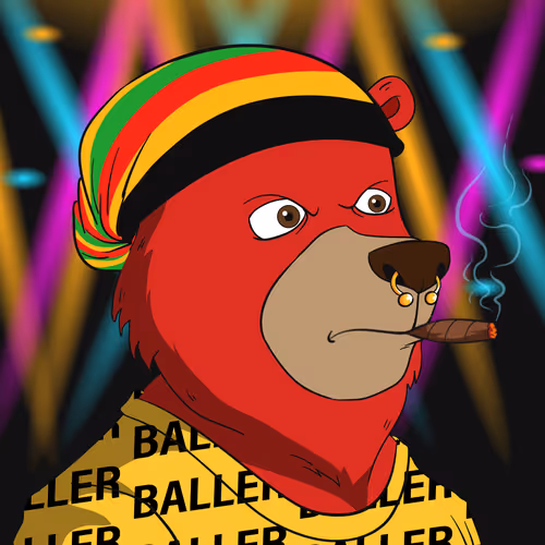 Ballerbearsnft