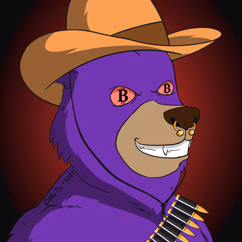 Ballerbearsnft