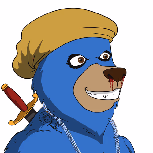 Ballerbearsnft