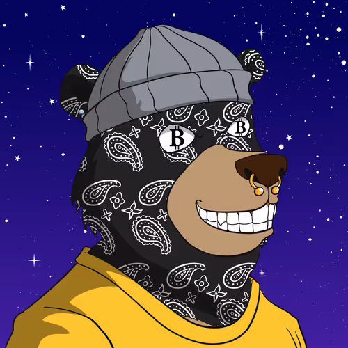 Ballerbearsnft