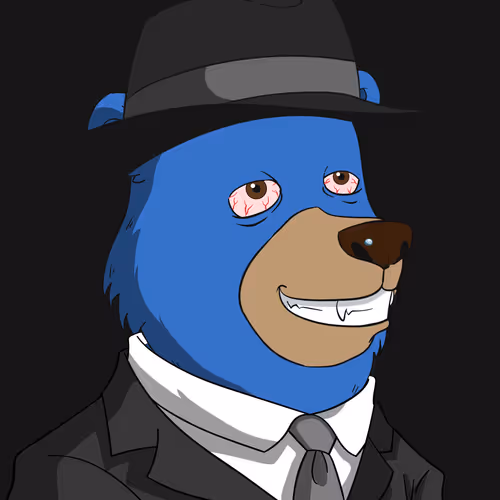 Ballerbearsnft