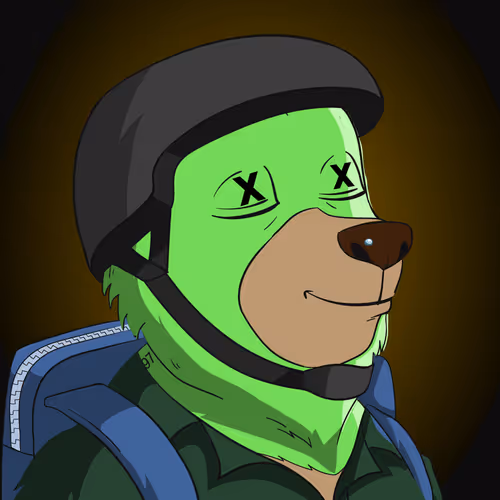 Ballerbearsnft