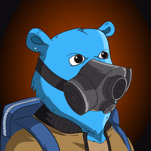 Ballerbearsnft