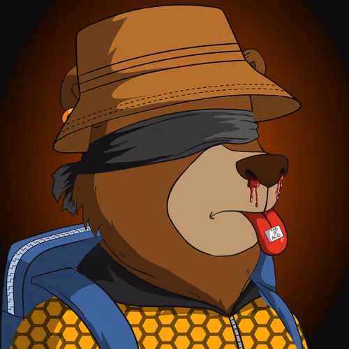 Ballerbearsnft