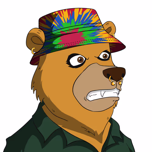 Ballerbearsnft