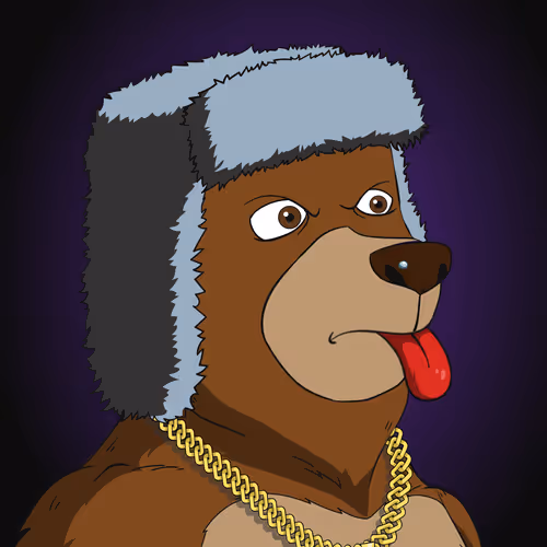Ballerbearsnft