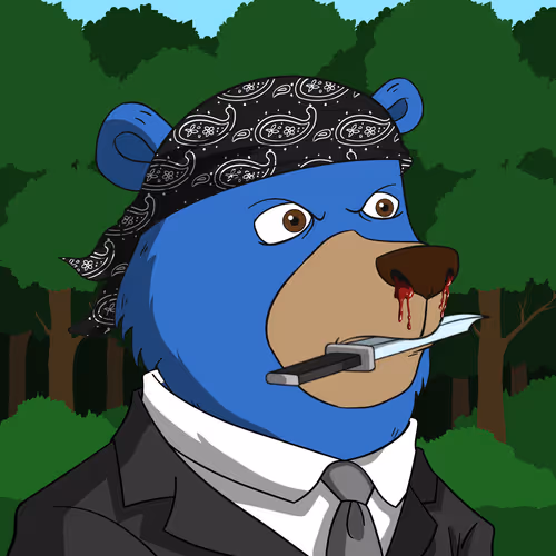 Ballerbearsnft