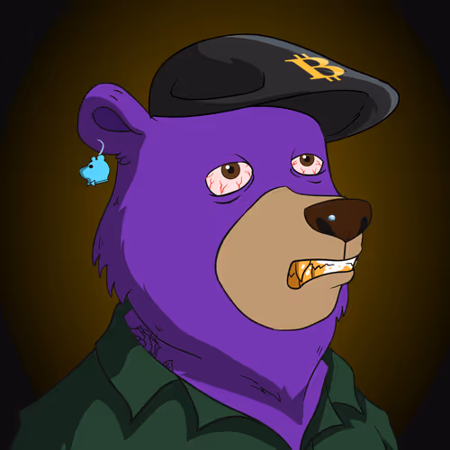 Ballerbearsnft