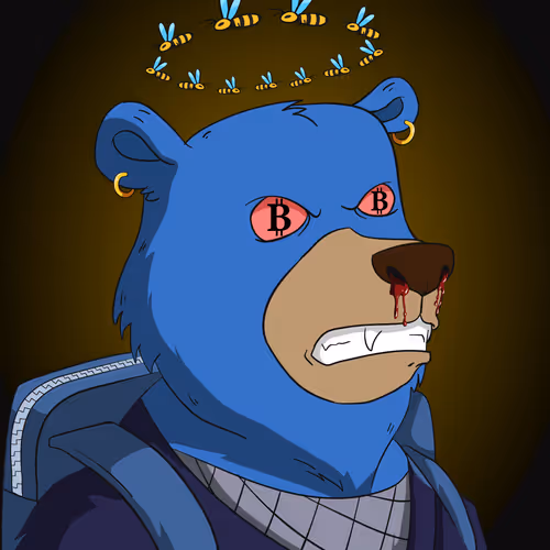 Ballerbearsnft