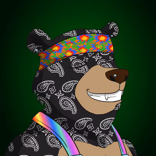 Ballerbearsnft