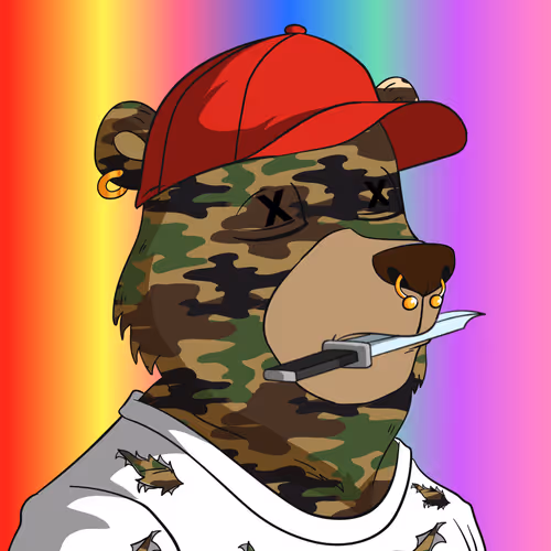 Ballerbearsnft
