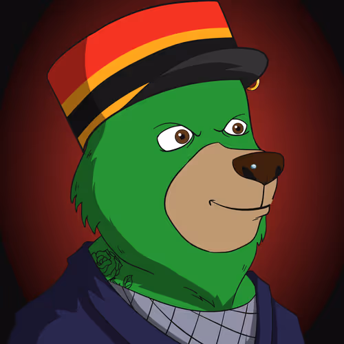 Ballerbearsnft