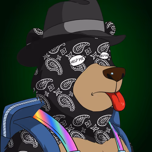 Ballerbearsnft
