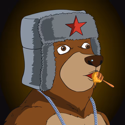 Ballerbearsnft