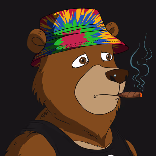 Ballerbearsnft