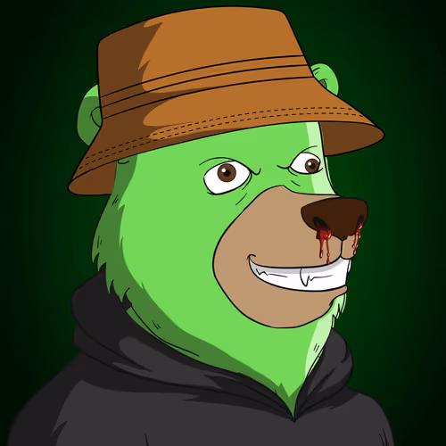 Ballerbearsnft