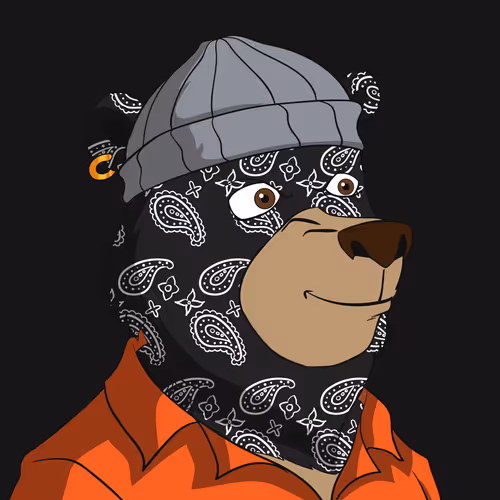 Ballerbearsnft