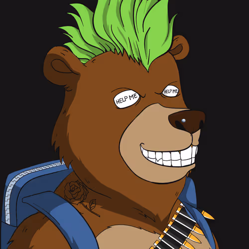 Ballerbearsnft