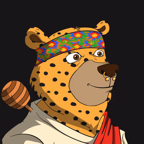 Ballerbearsnft