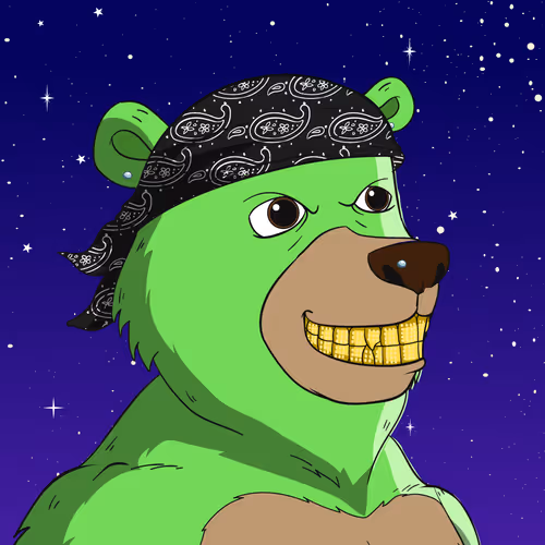 Ballerbearsnft