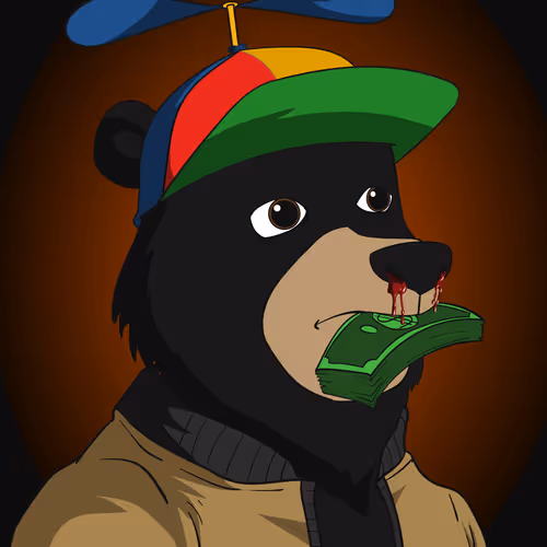 Ballerbearsnft