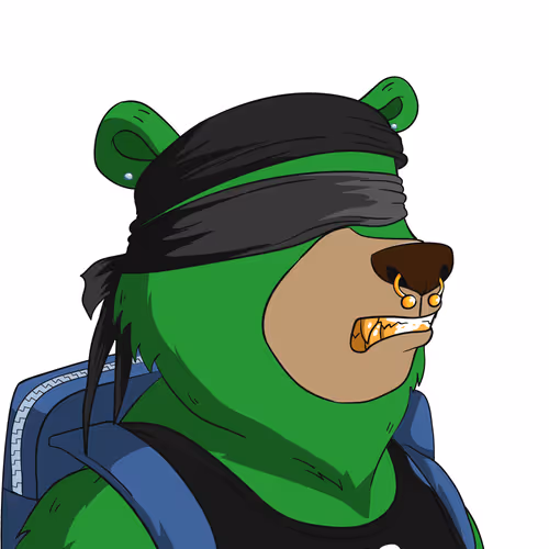Ballerbearsnft