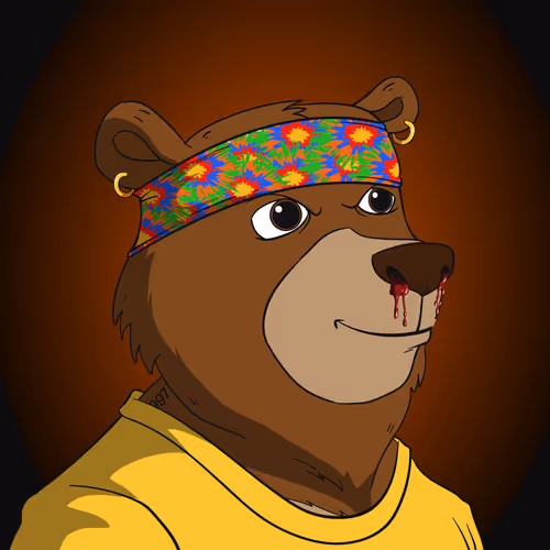 Ballerbearsnft