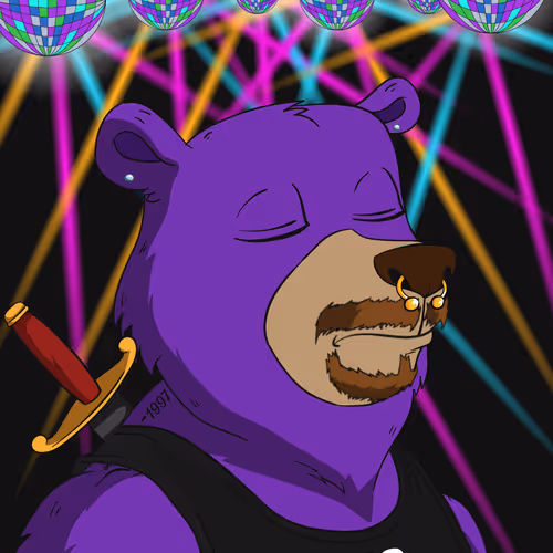 Ballerbearsnft