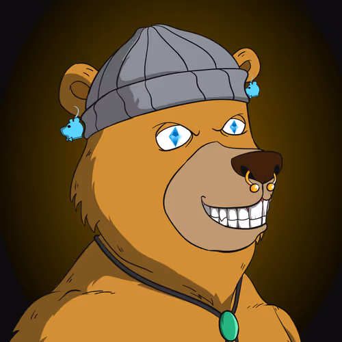Ballerbearsnft