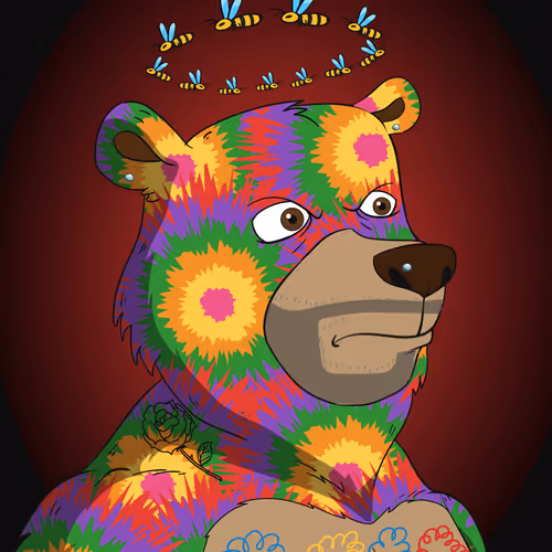Ballerbearsnft