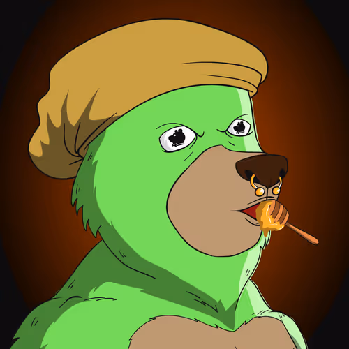 Ballerbearsnft