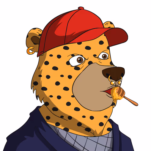 Ballerbearsnft