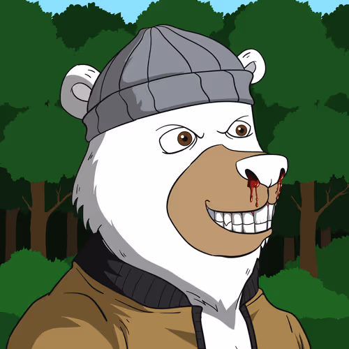 Ballerbearsnft