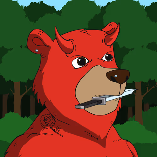 Ballerbearsnft