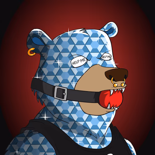 Ballerbearsnft
