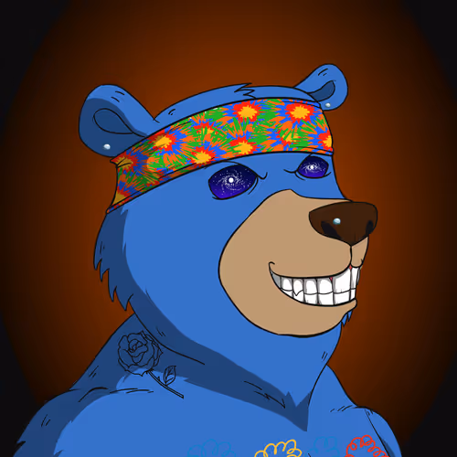 Ballerbearsnft
