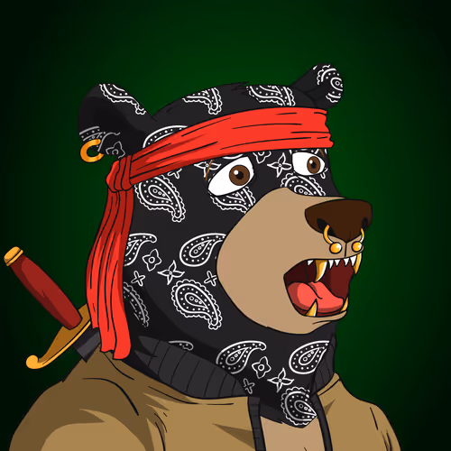 Ballerbearsnft