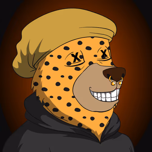 Ballerbearsnft