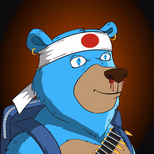 Ballerbearsnft