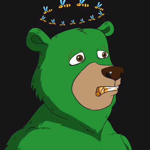 Ballerbearsnft